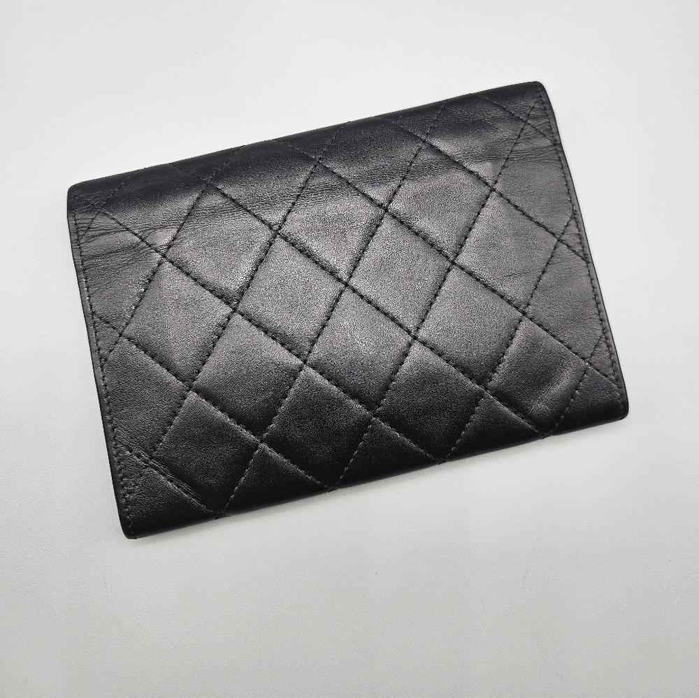 🌺CHANEL Cambon Clutch/Wallet🌺 - Picture 10 of 14